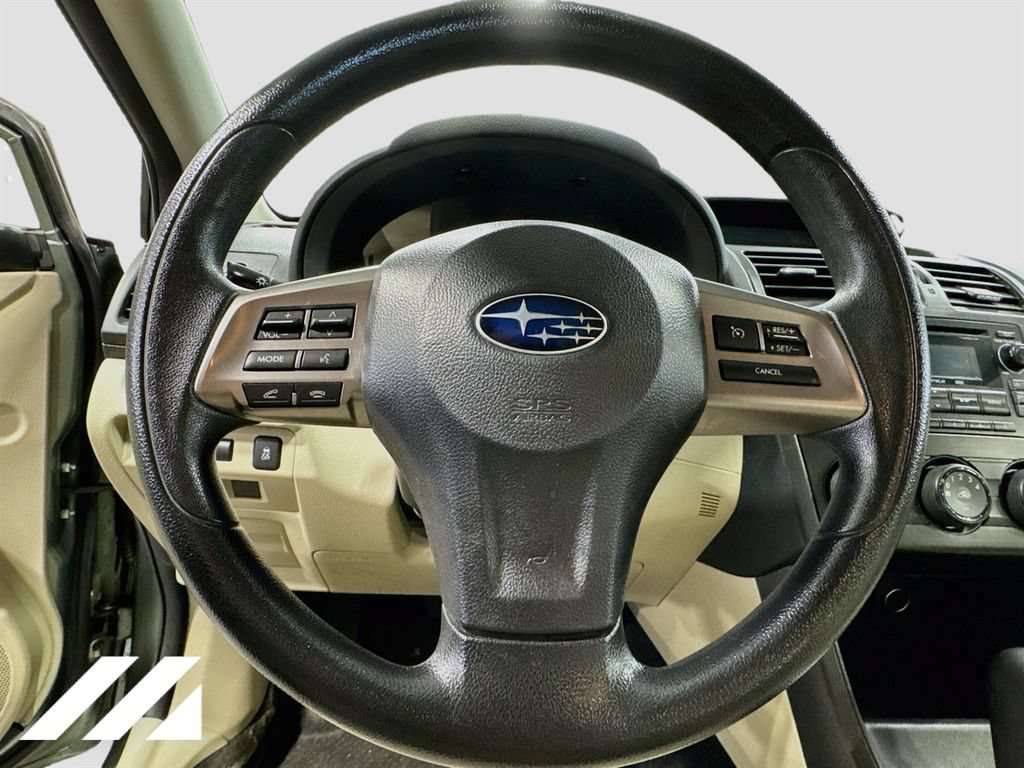 Used 2014 Subaru Impreza 2.0i Premium w/ All-Weather Package w/CVT AWD/4WD image 11
