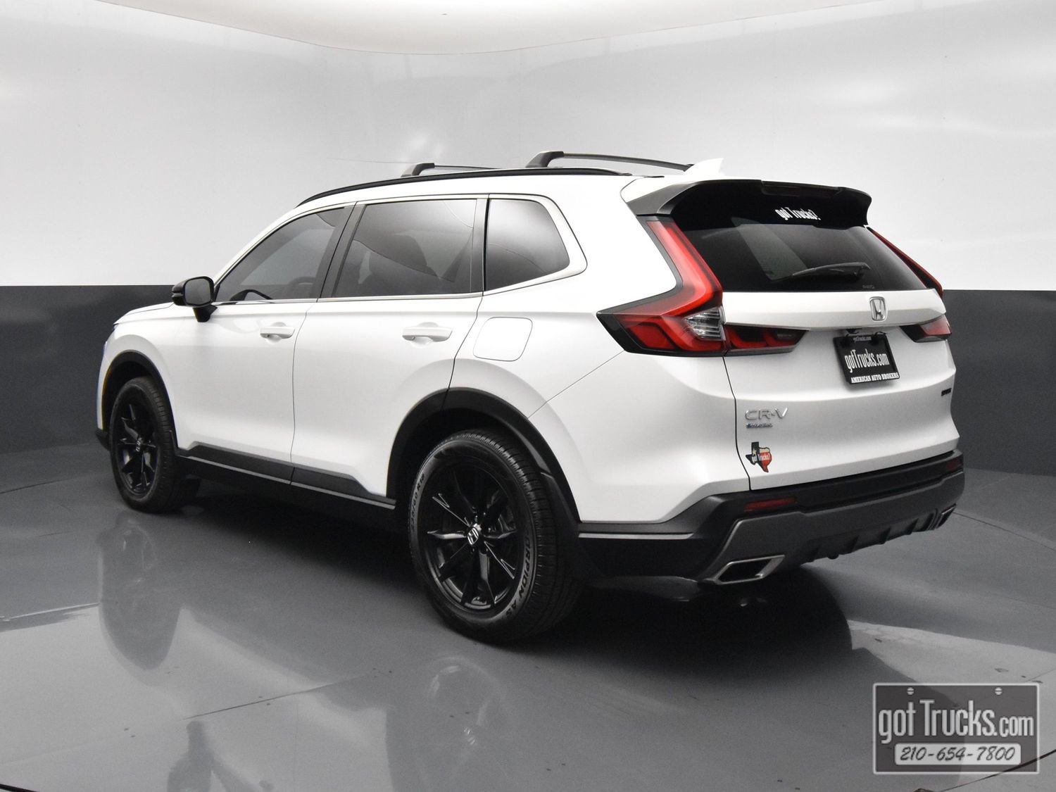 Used 2023 Honda CR-V Sport image 5