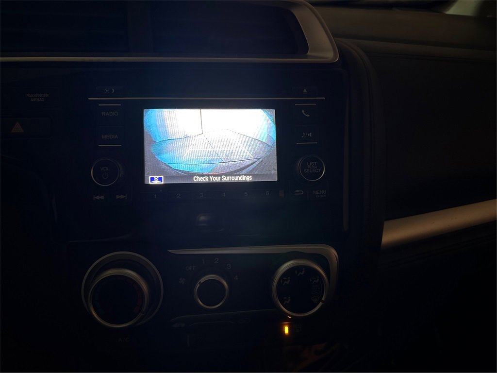 Used 2020 Honda Fit LX image 34