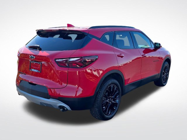 Used 2022 Chevrolet Blazer LT AWD/4WD image 8