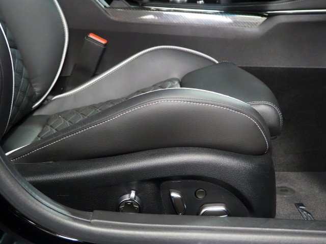 Used 2022 Cadillac CT4 V Blackwing w/ Carbon Fiber 1 Package RWD image 69