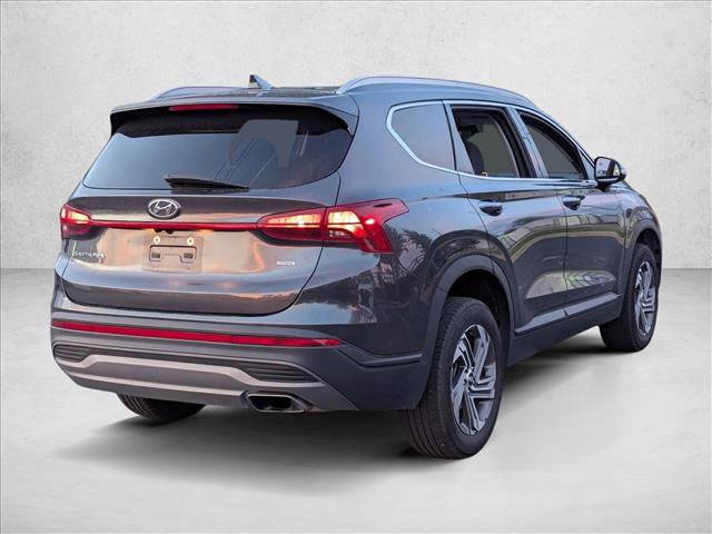Used 2023 Hyundai Santa Fe SEL image 5