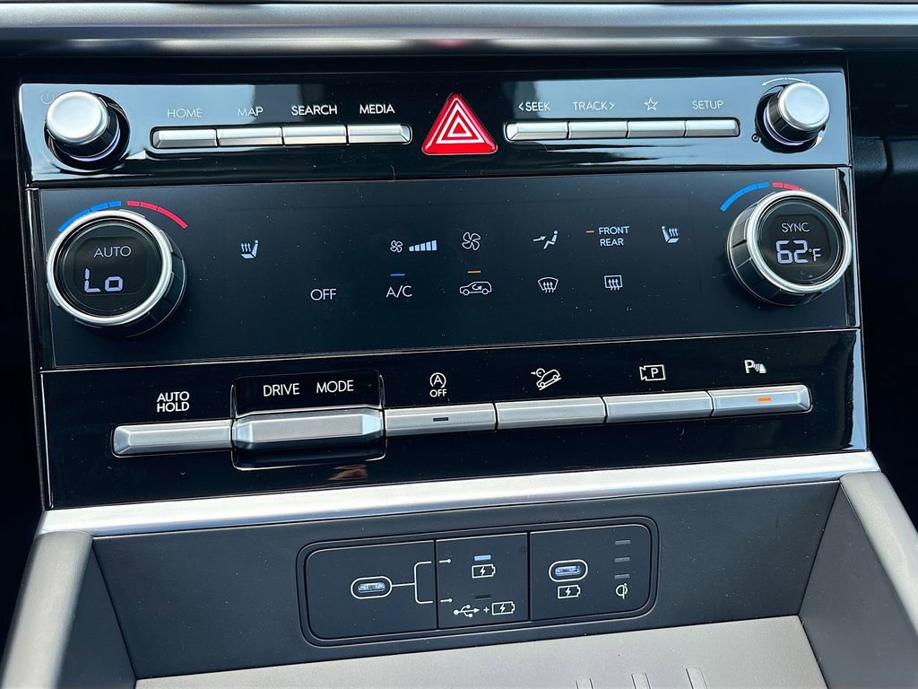 New 2026 Hyundai Santa Fe SEL image 15