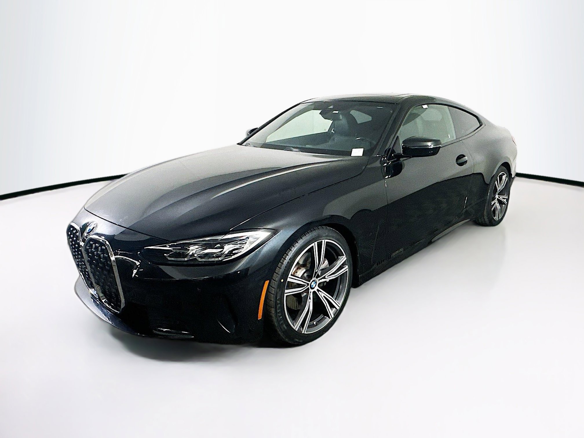 Used 2023 BMW 430i Coupe RWD image 3