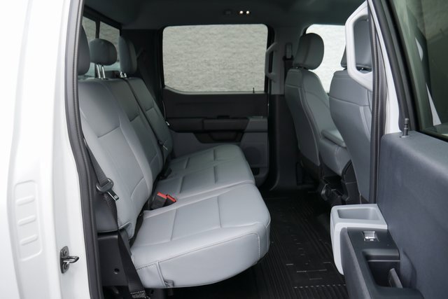 New 2025 Ford F350 XL w/ 360-Degree Camera Package image 23