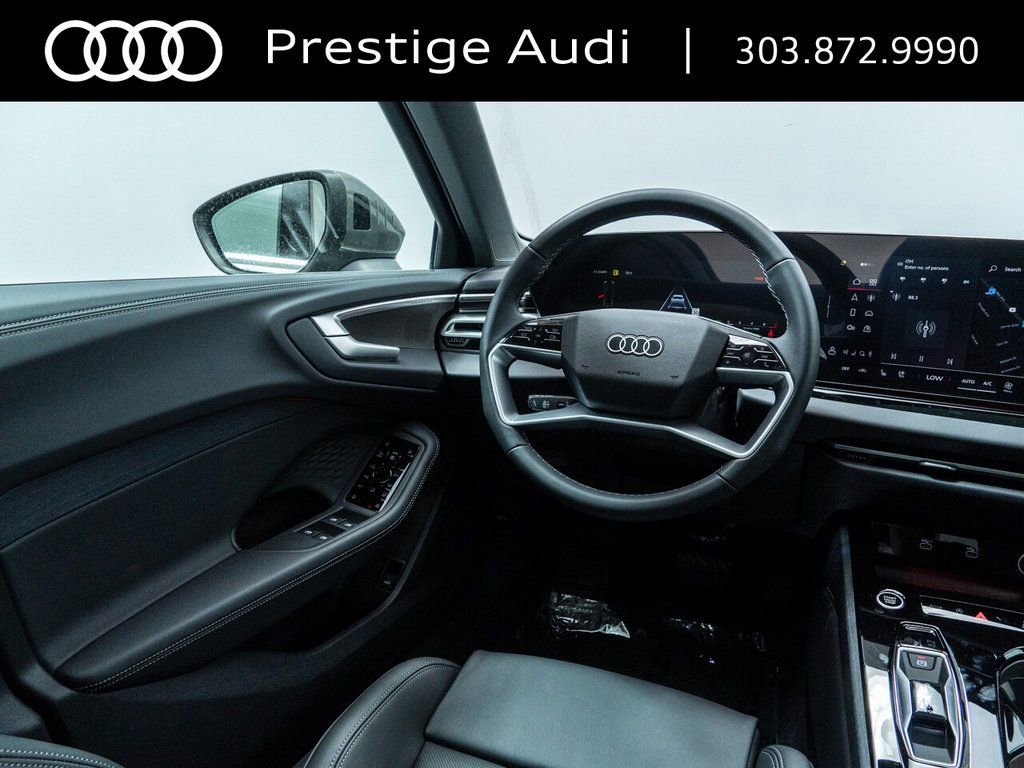 Used 2025 Audi A5 2.0T Premium Plus w/ Premium Plus image 29