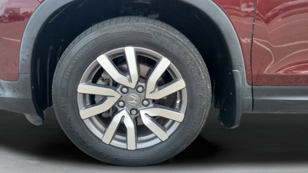 Used 2019 Honda Pilot EX-L image 30