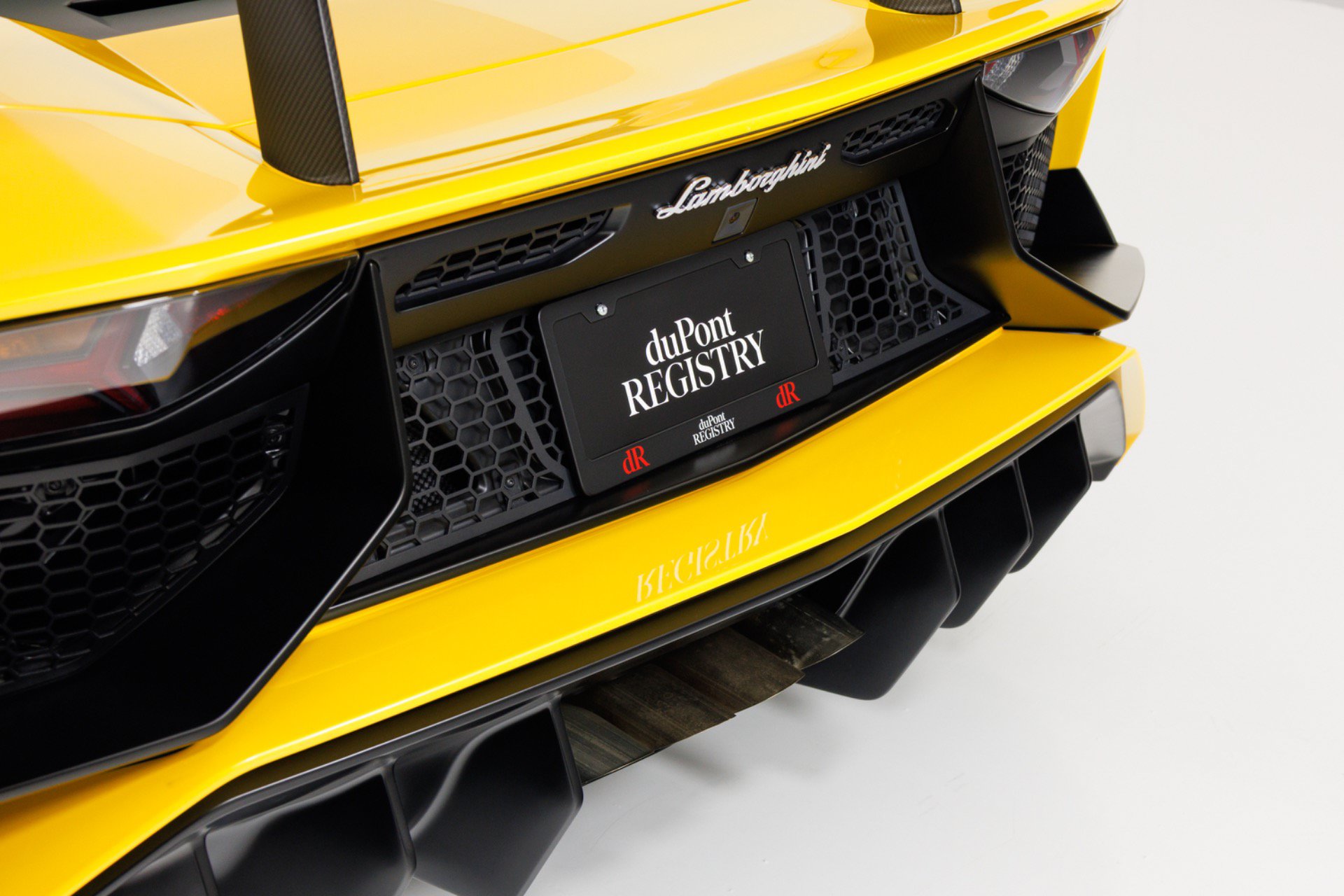 Used 2016 Lamborghini Aventador LP 750-4 Superveloce AWD/4WD image 87