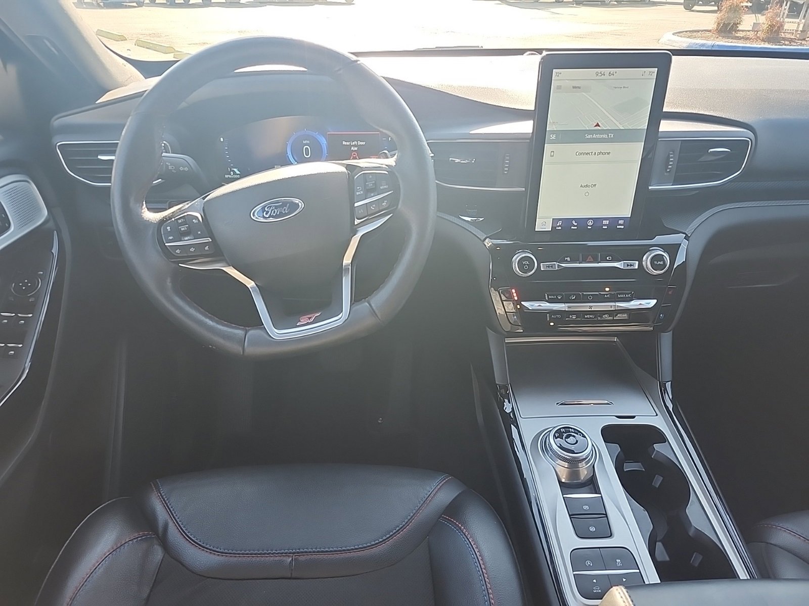 Used 2023 Ford Explorer ST w/ Equipment Group 401A image 10