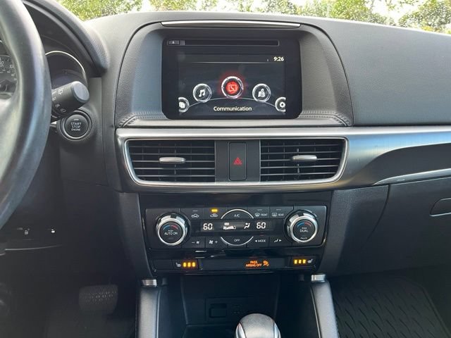 Used 2016 MAZDA CX-5 Grand Touring AWD/4WD image 11