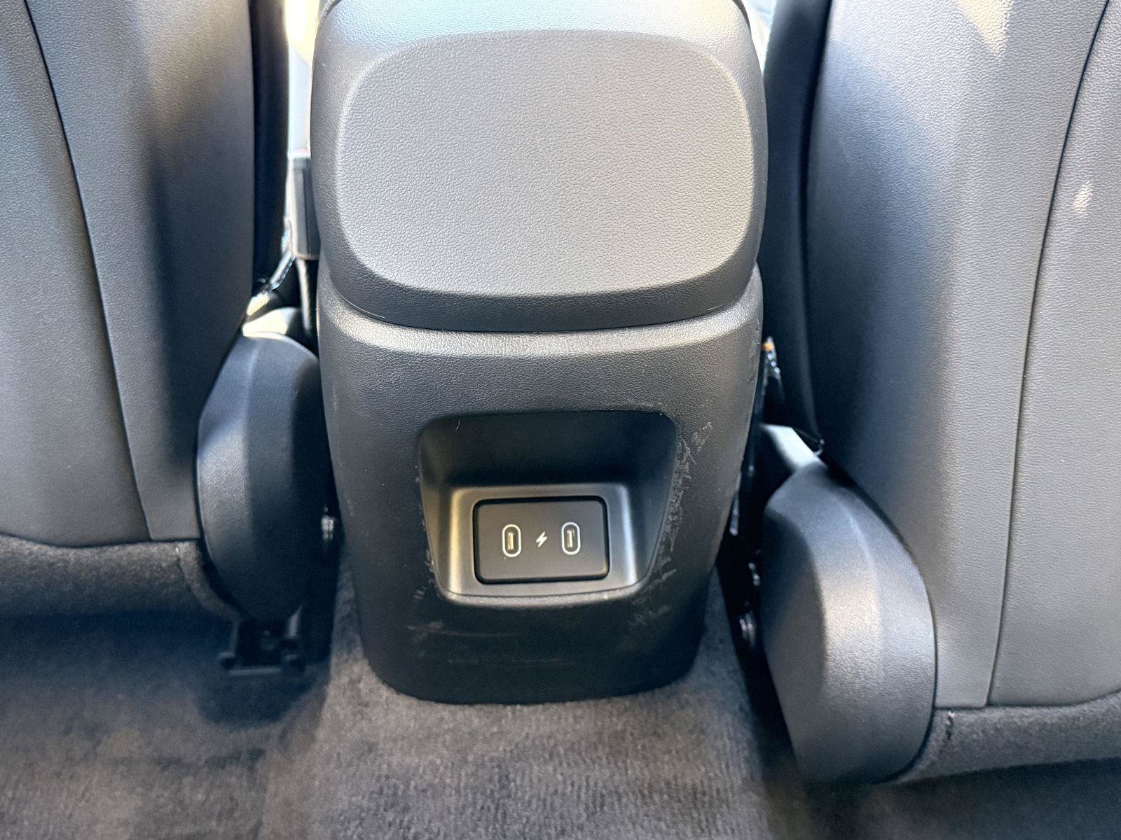Certified 2026 Hyundai Elantra N FWD image 21