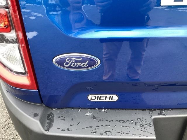 Used 2023 Ford Bronco Sport Big Bend w/ Convenience Package image 11