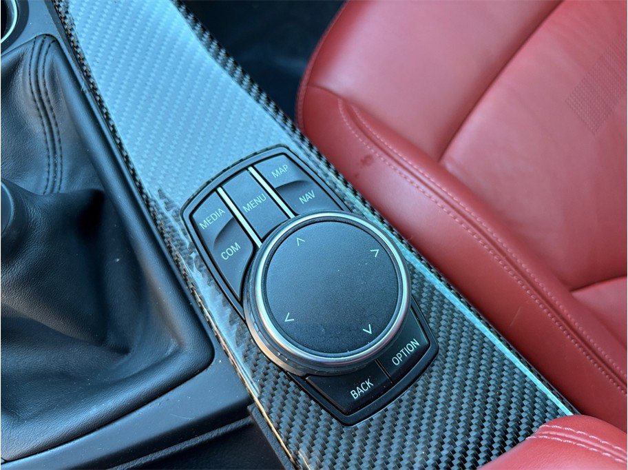 Used 2018 BMW M4 Coupe image 33