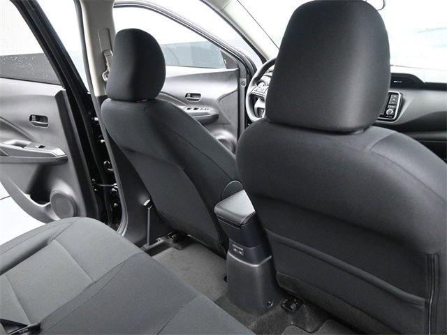 New 2025 Nissan Kicks Play S image 25