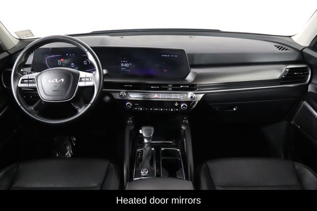 Used 2024 Kia Telluride S FWD image 13