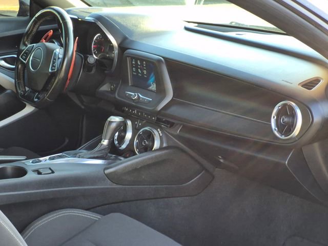 Used 2018 Chevrolet Camaro LT RWD image 18