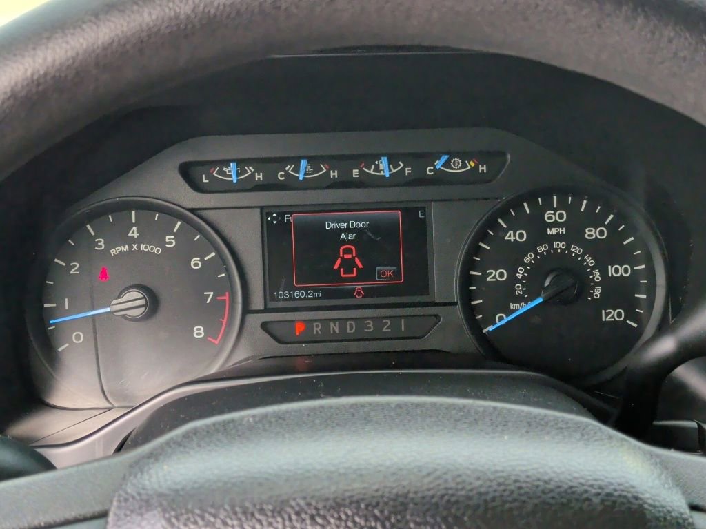 Used 2015 Ford F150 XL w/ Equipment Group 101A Mid image 21