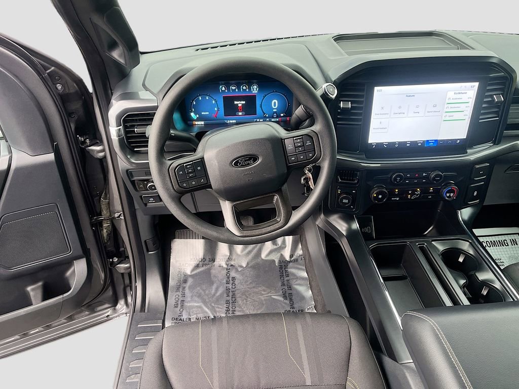 Used 2025 Ford F150 STX w/ Equipment Group 200A image 20