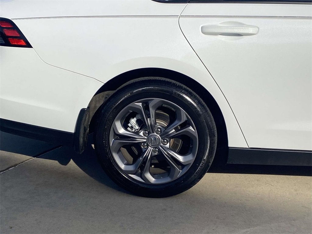 Used 2023 Honda Accord EX image 44