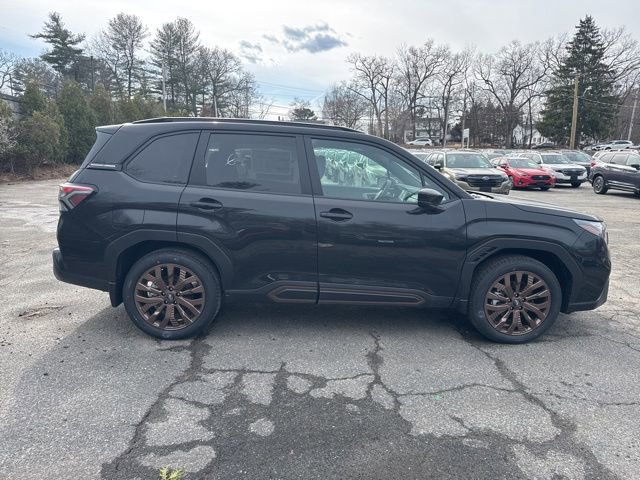 New 2026 Subaru Forester Sport AWD/4WD image 2