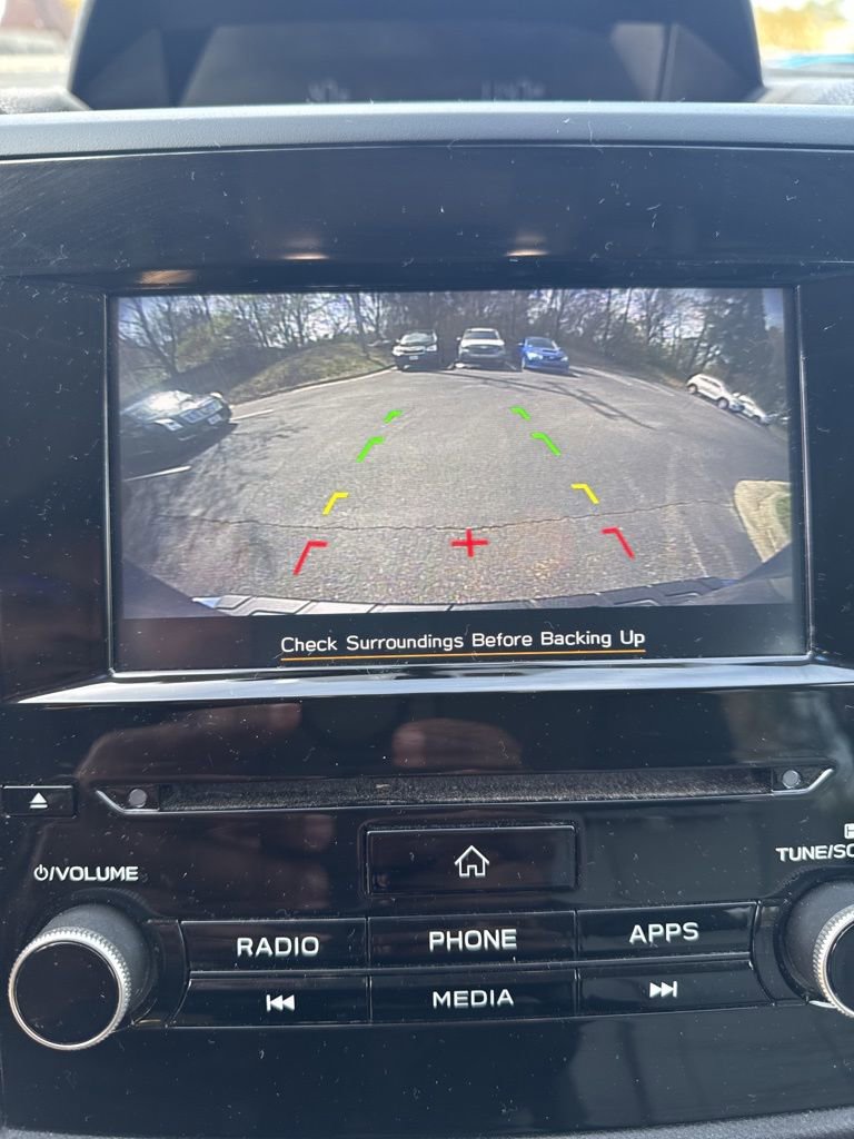 Used 2019 Subaru Forester Premium w/ All-Weather Package image 18