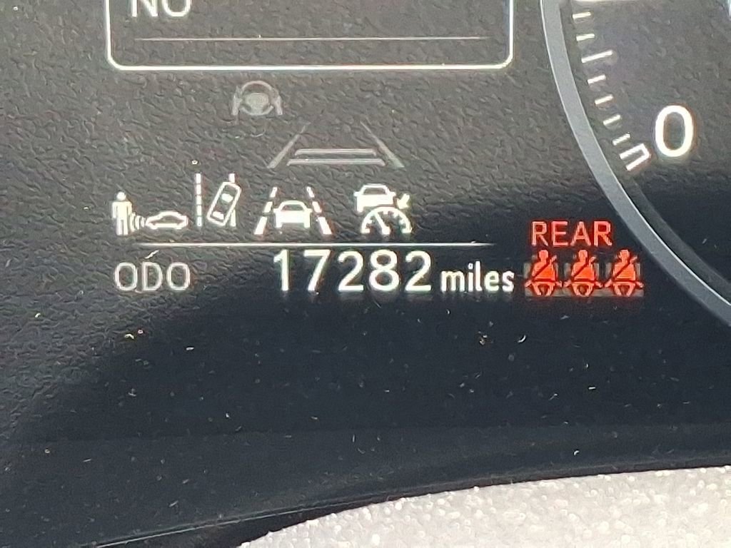 Used 2024 Lexus NX 350 AWD w/ Cold Area Package image 21