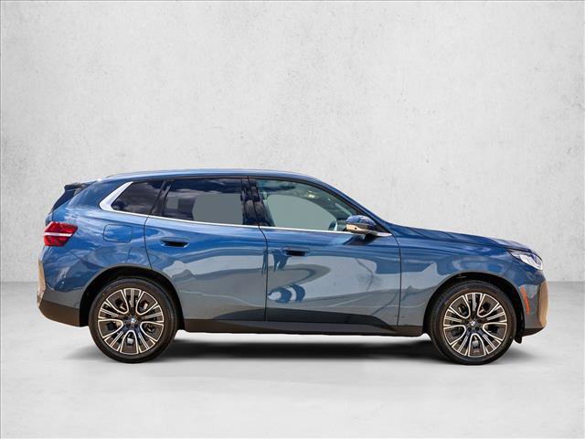 New 2026 BMW X3 xDrive30 AWD/4WD image 4