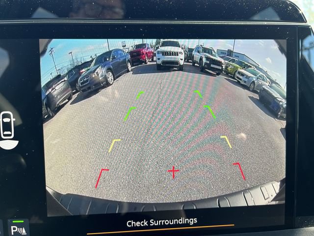 New 2026 Subaru Outback Limited image 26