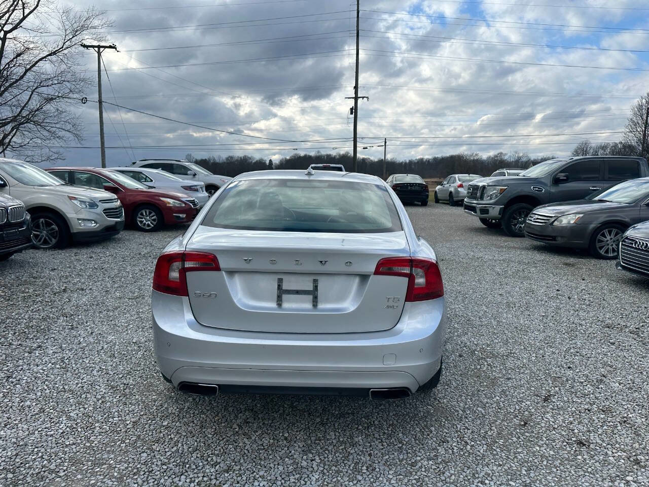 Used 2014 Volvo S60 T5 image 6