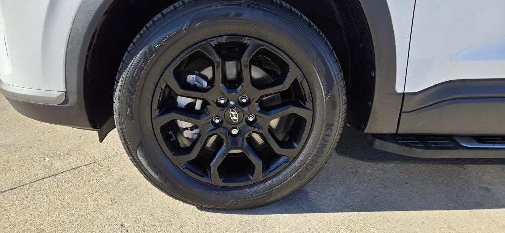 Used 2023 Hyundai Santa Fe XRT image 11