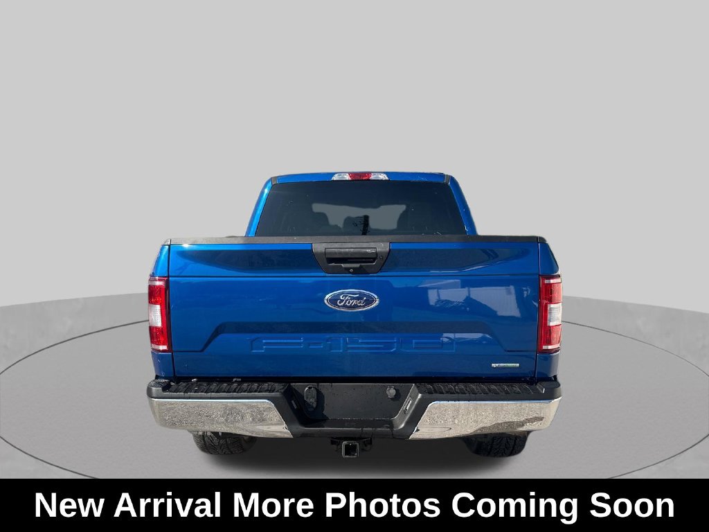 Used 2018 Ford F150 XLT w/ XTR Package AWD/4WD image 2