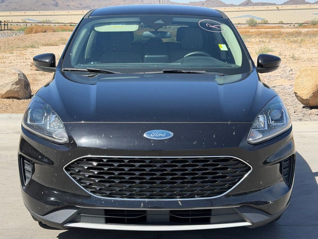 Used 2020 Ford Escape SE FWD image 7