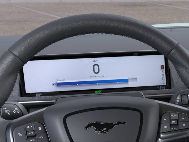 New 2024 Ford Mustang Mach-E Select AWD/4WD image 13