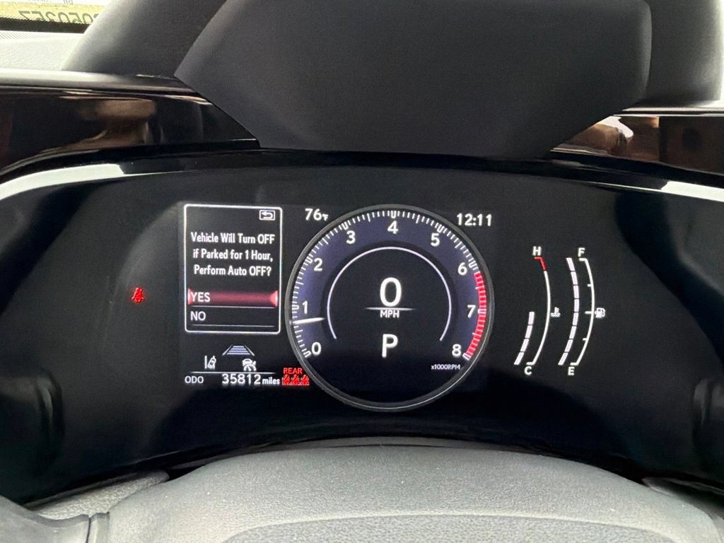 Used 2024 Lexus NX 350 AWD image 15