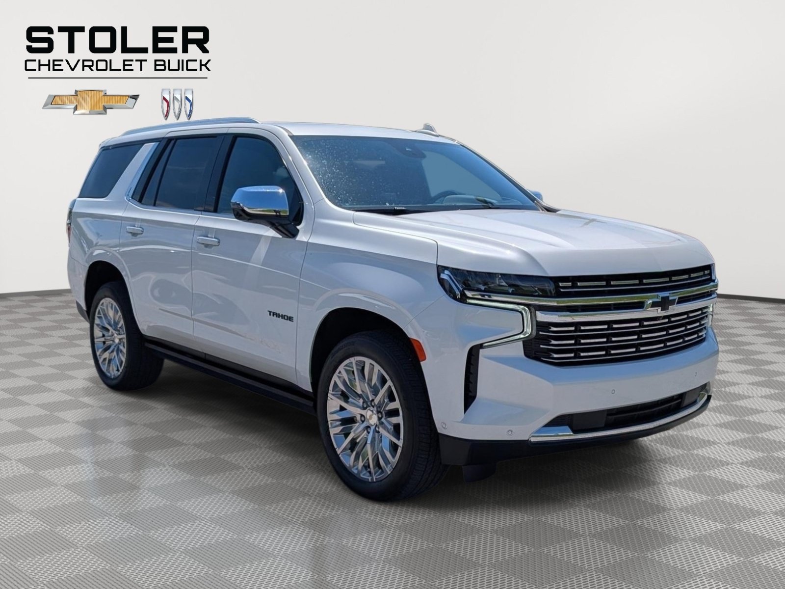 Used 2024 Chevrolet Tahoe Premier w/ Advanced Technology Package AWD/4WD image 7
