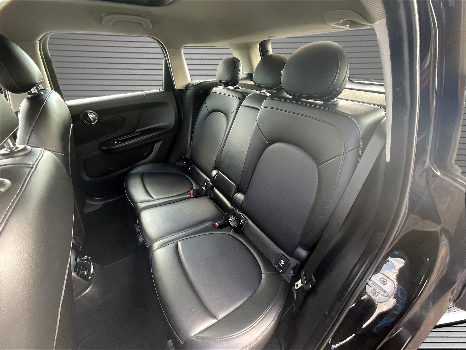 Used 2020 MINI Cooper Countryman ALL4 AWD/4WD image 20