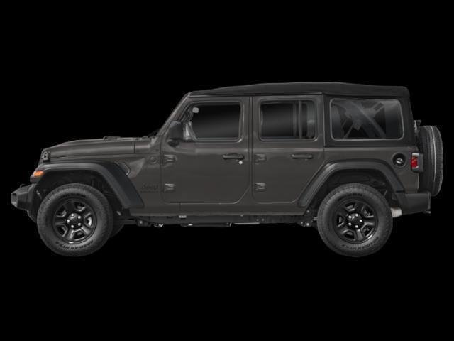 New 2027 Jeep Wrangler Unlimited Rubicon 392 AWD/4WD image 39
