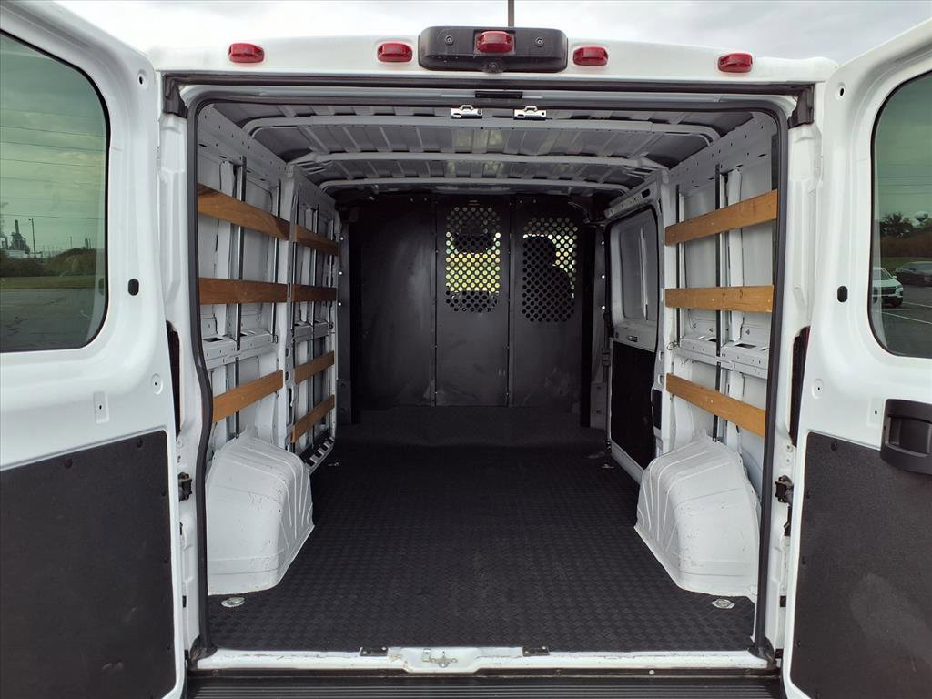 Used 2023 RAM ProMaster 2500 image 23