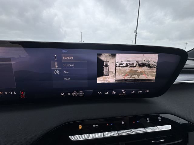 New 2026 Buick Enclave Sport Touring w/ Power Package image 15