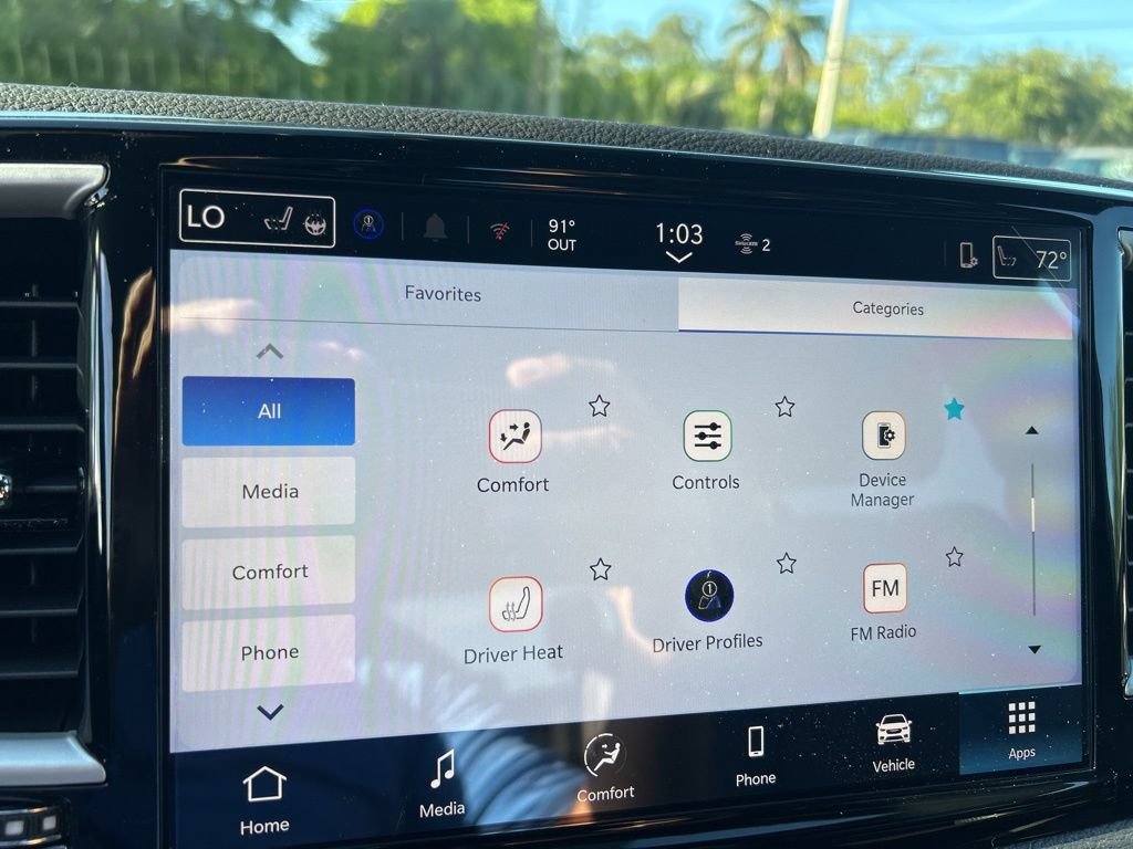 New 2026 Chrysler Pacifica Select FWD image 41