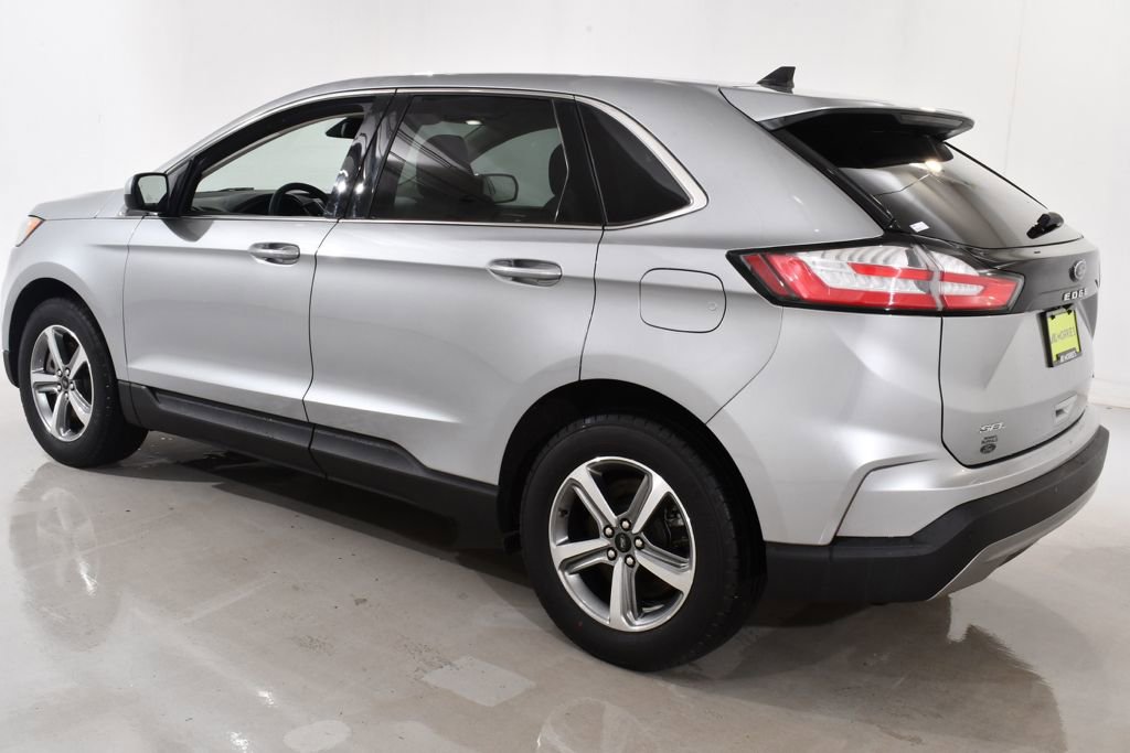 Used 2023 Ford Edge SEL w/ Convenience Package AWD/4WD image 15