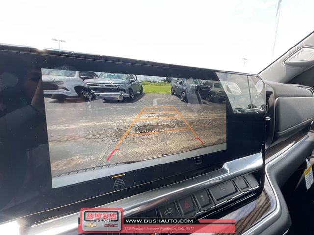 New 2025 Chevrolet Silverado 1500 LT image 15