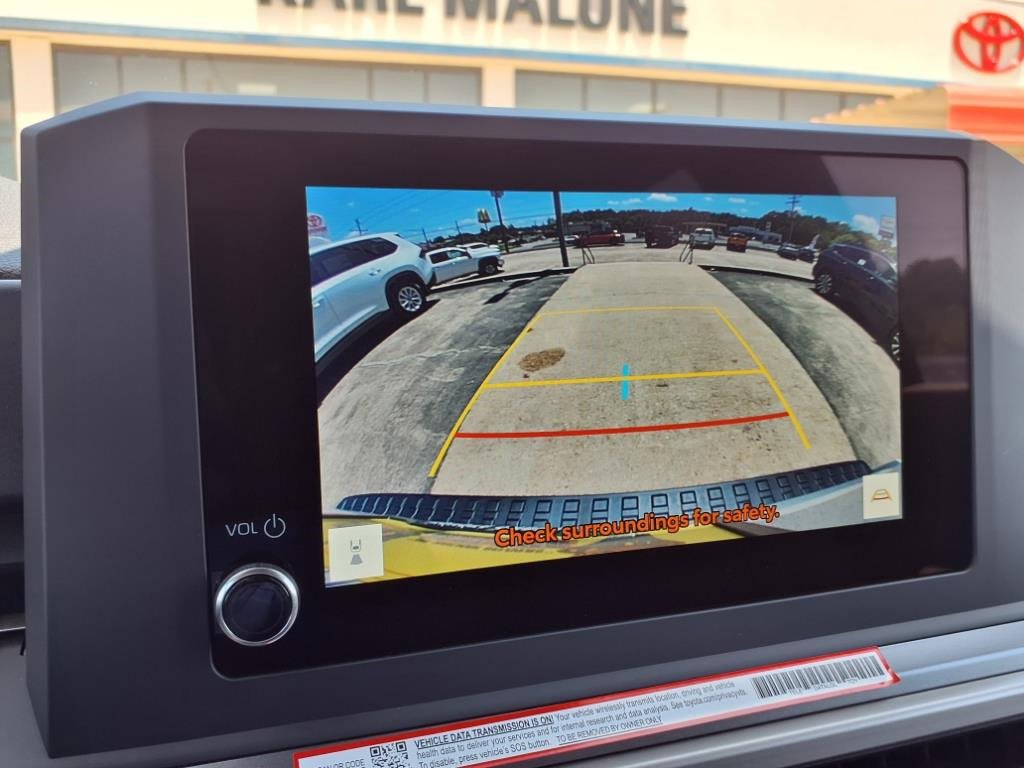 New 2025 Toyota 4Runner TRD Off-Road image 24