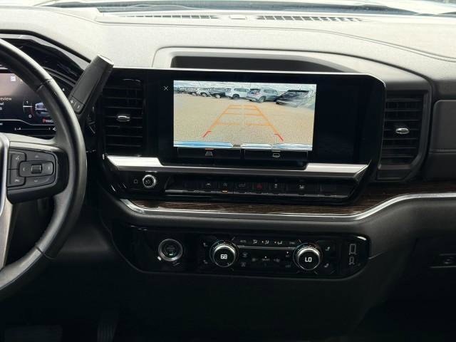 Used 2023 GMC Sierra 1500 Elevation RWD image 27