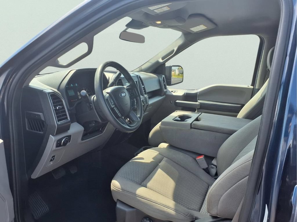 Used 2019 Ford F150 XLT AWD/4WD image 20