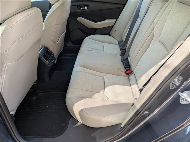 New 2025 Honda Accord SE image 15