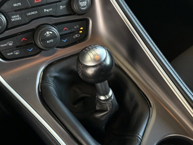 Used 2021 Dodge Challenger R/T Scat Pack w/ Dynamics Package image 21