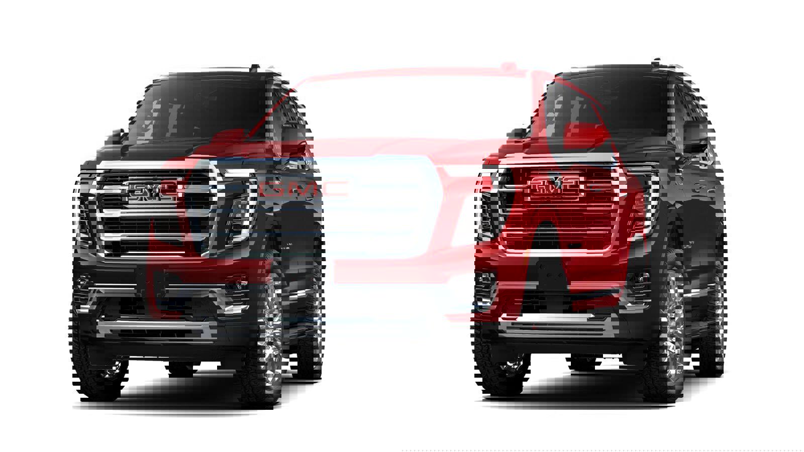 New 2026 GMC Yukon Elevation w/ LPO, Floor Liner Package image 25