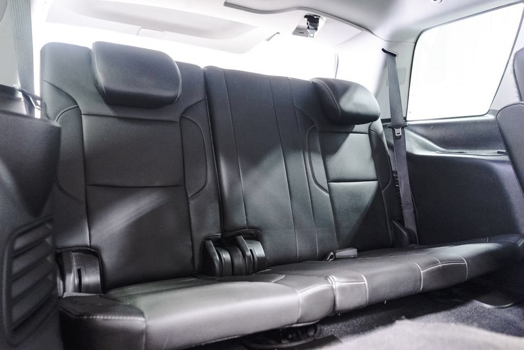Used 2020 GMC Yukon SLT AWD/4WD image 38
