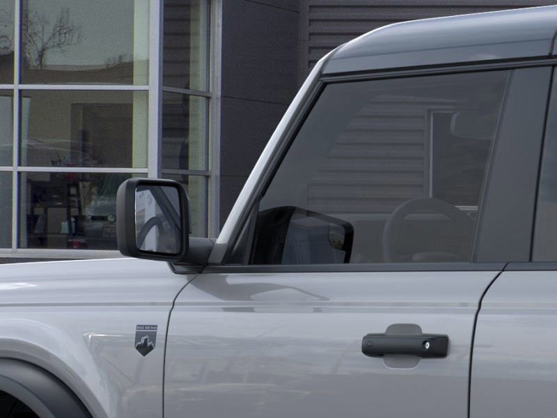 New 2026 Ford Bronco Big Bend image 22